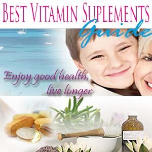 best vitamin supplements cover